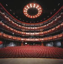 Teatro dell'Opera di Göteborg